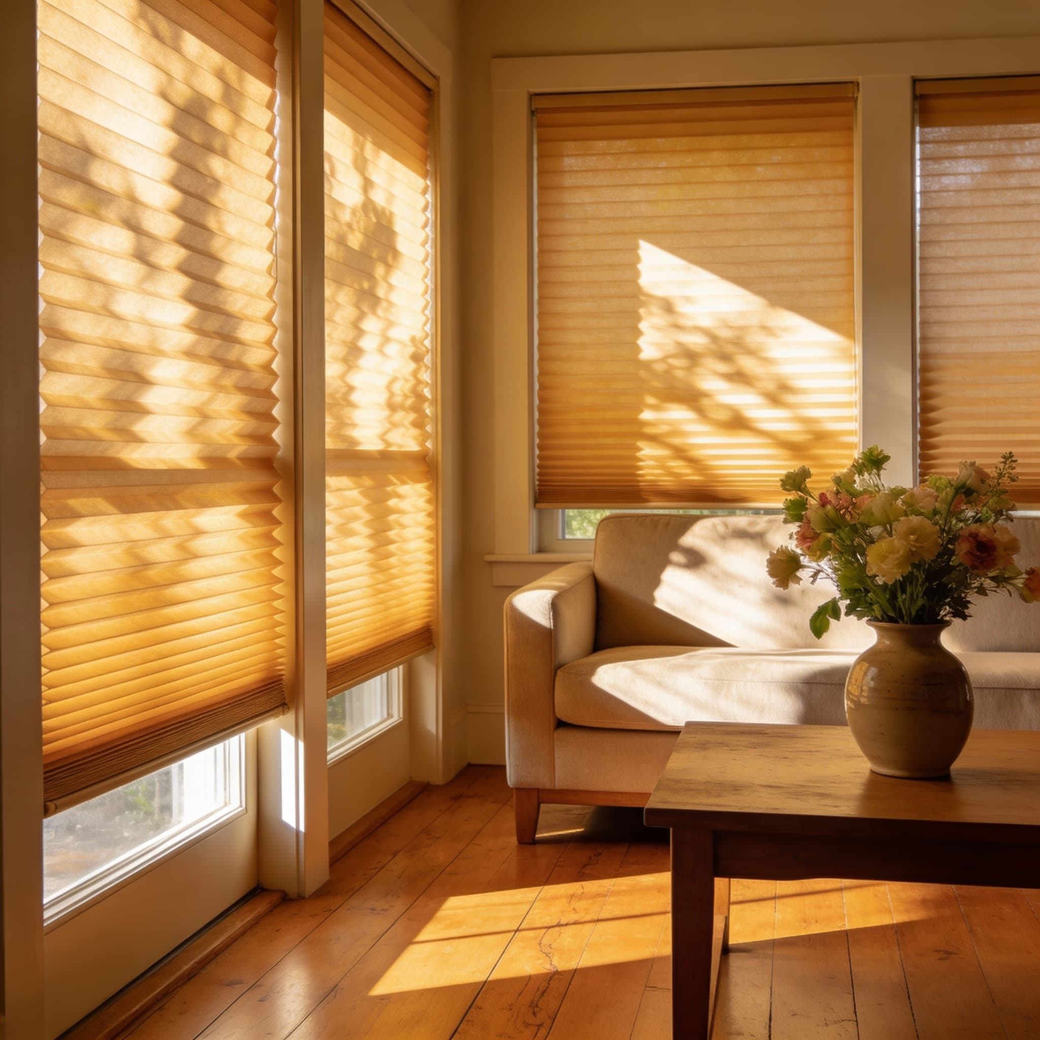 Cellular Shades - Image 1