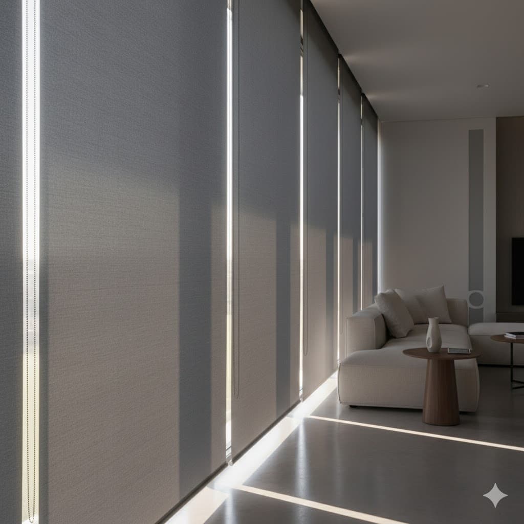 Commercial Blinds - Image 1