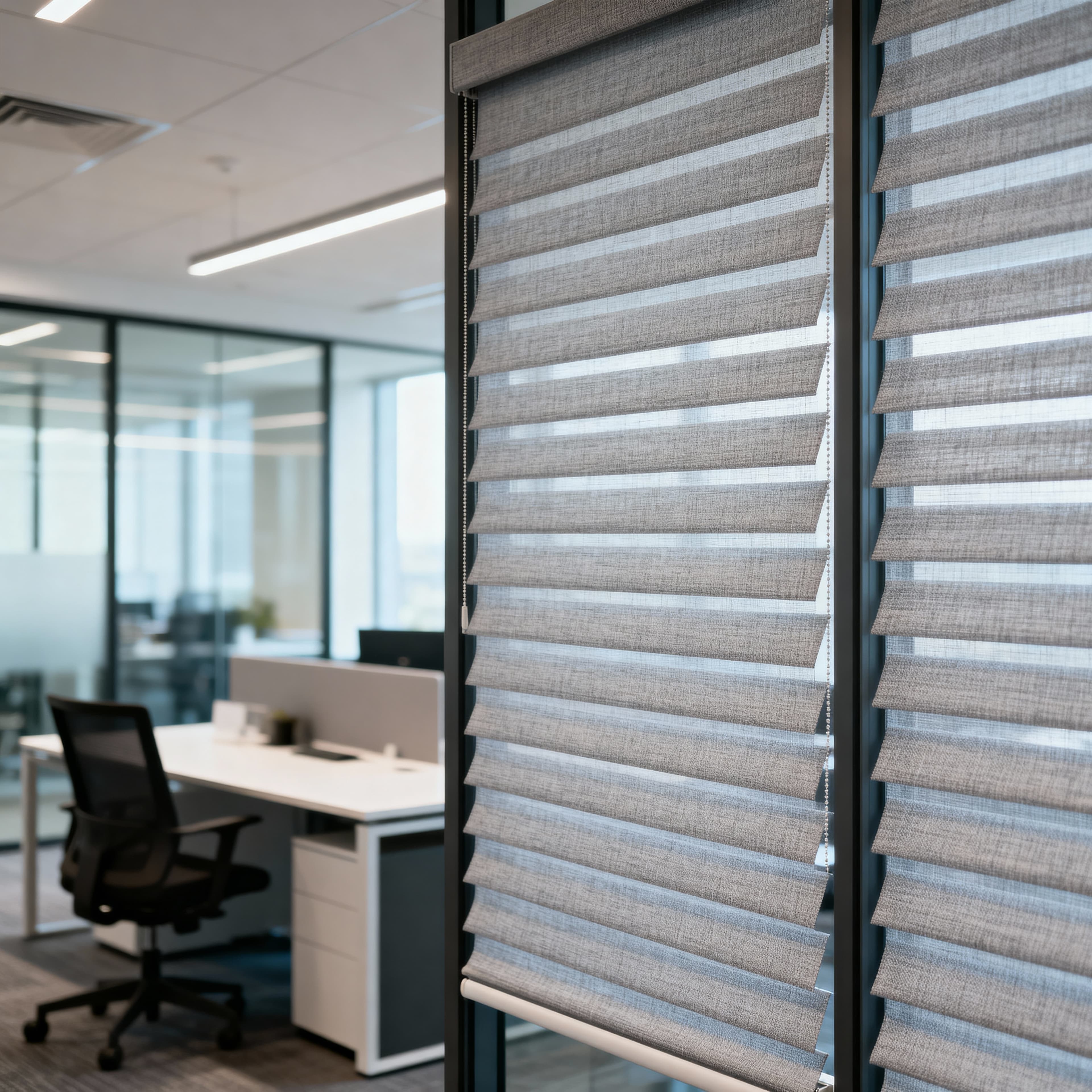 Commercial Blinds - Image 2
