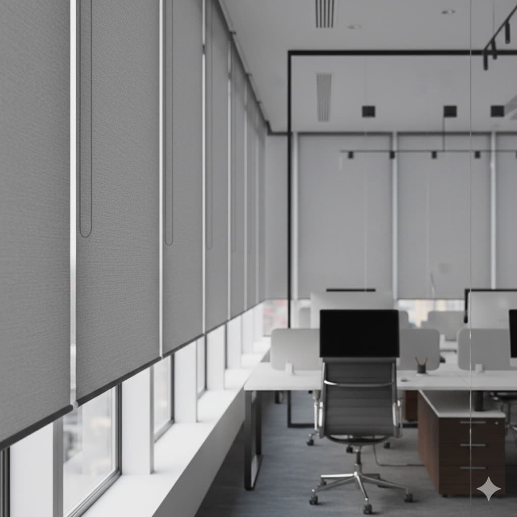 Commercial Blinds - Image 3