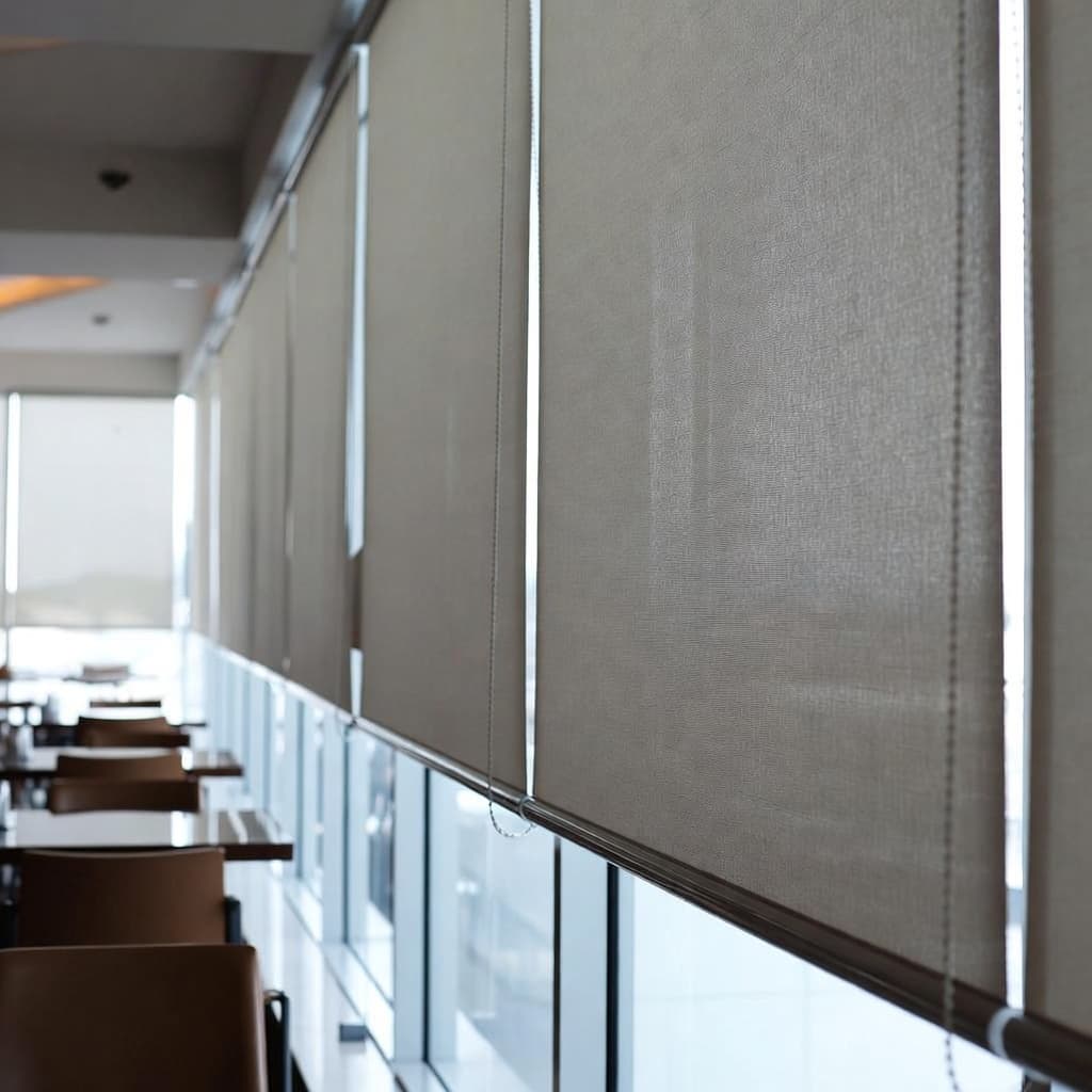 Commercial Blinds
