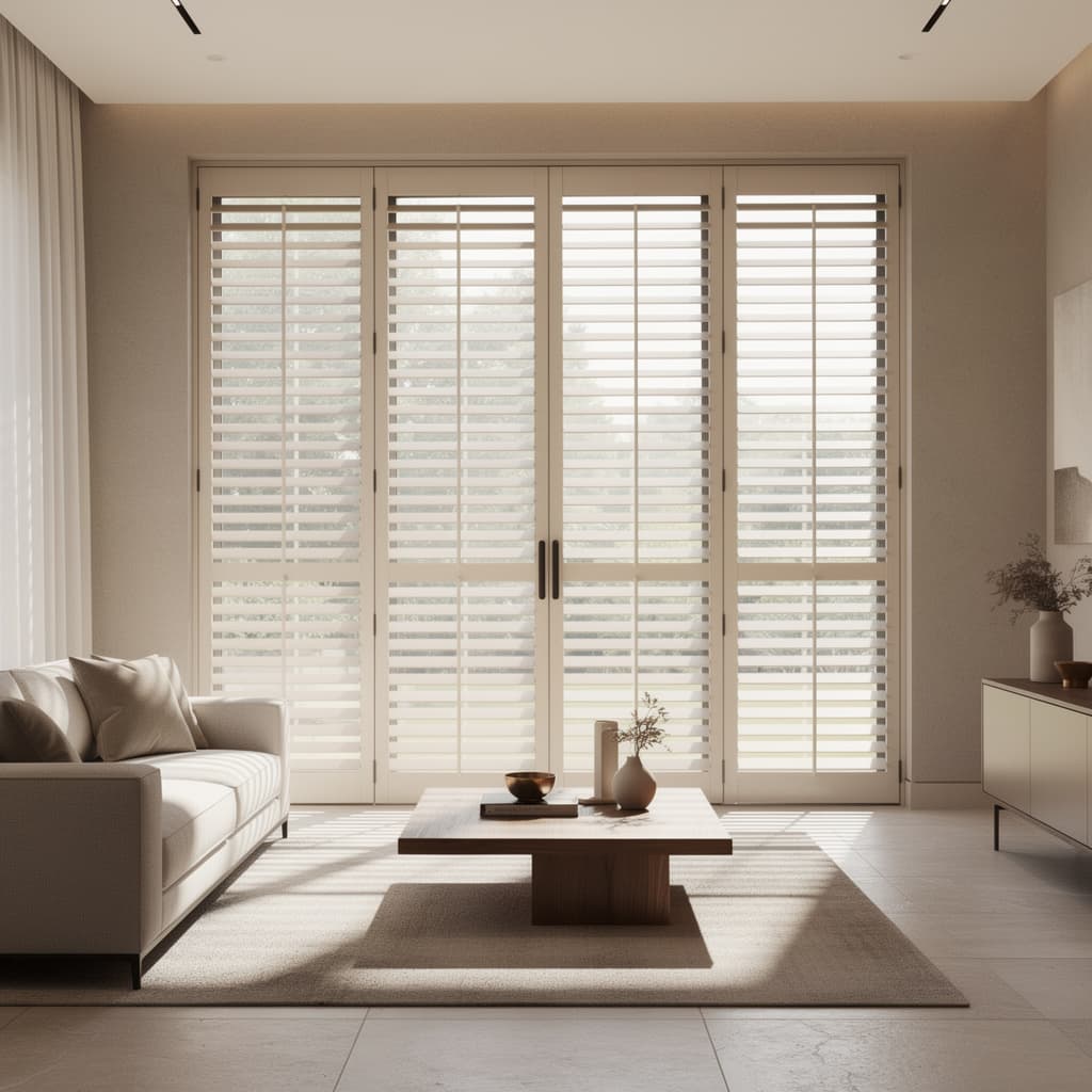 Composite Shutters - Image 1