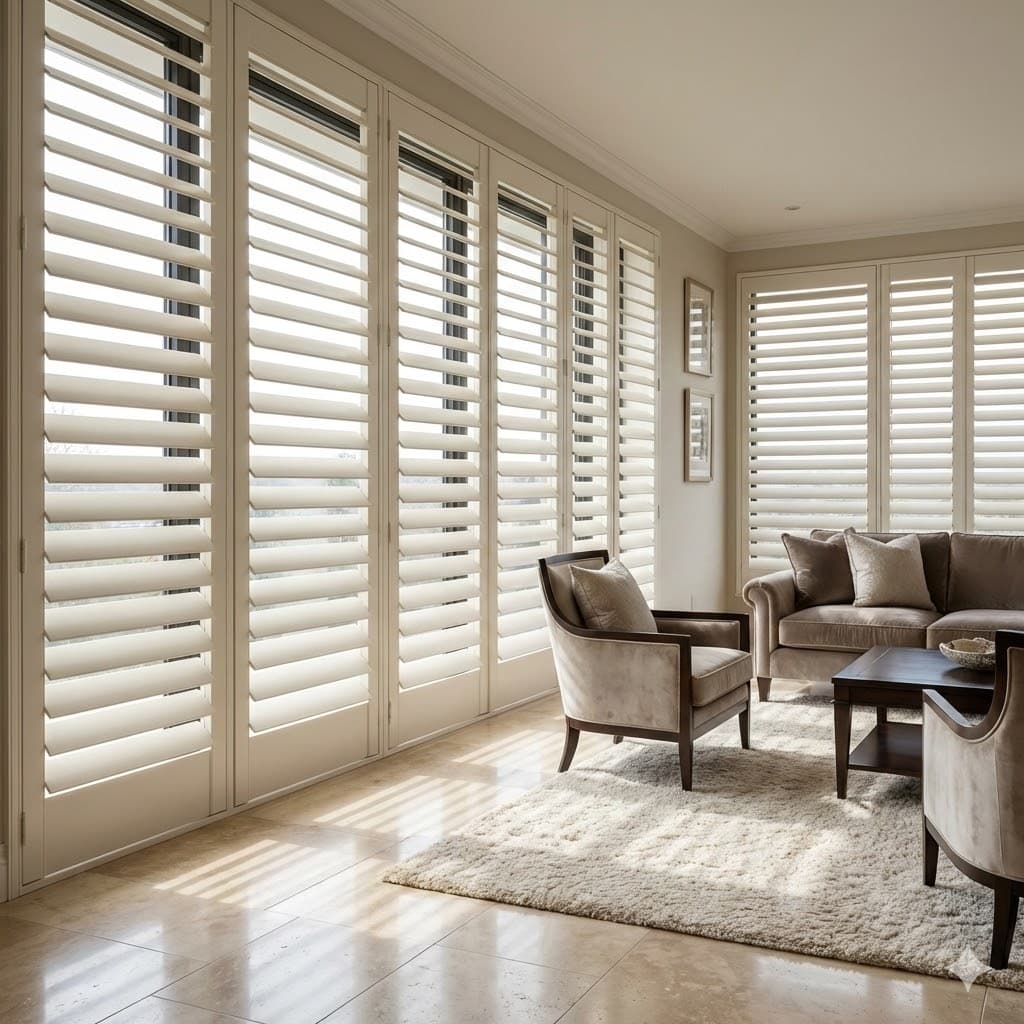 Composite Shutters - Image 2