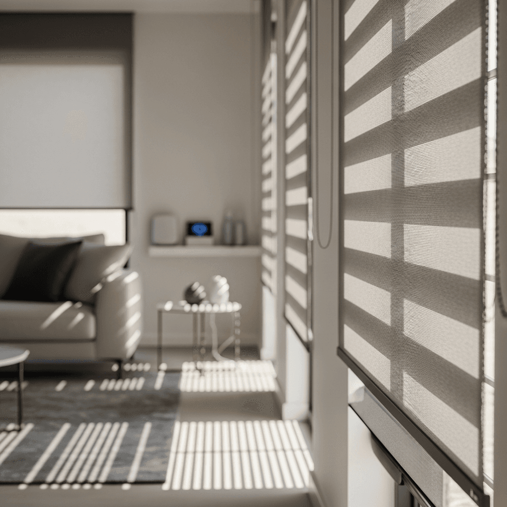 Fabric Blinds - Image 3