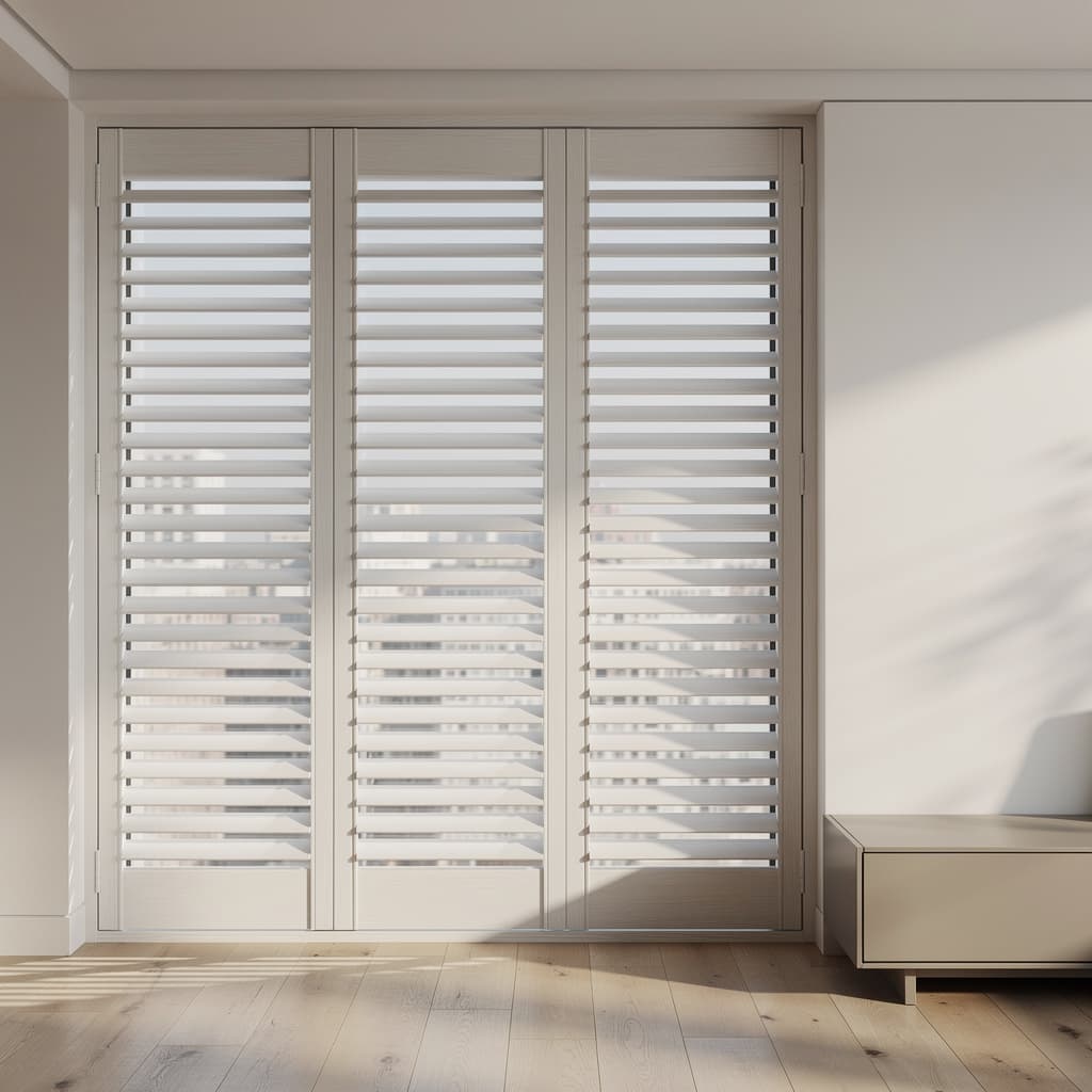 Interior Shutters - Image 2