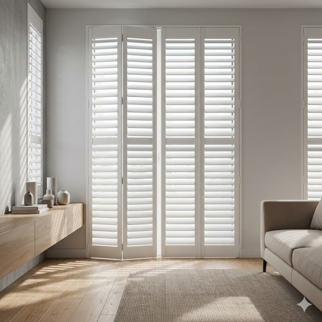 Interior Shutters