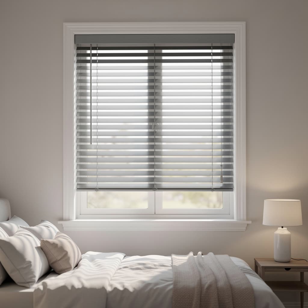 Mini Blinds - Image 2