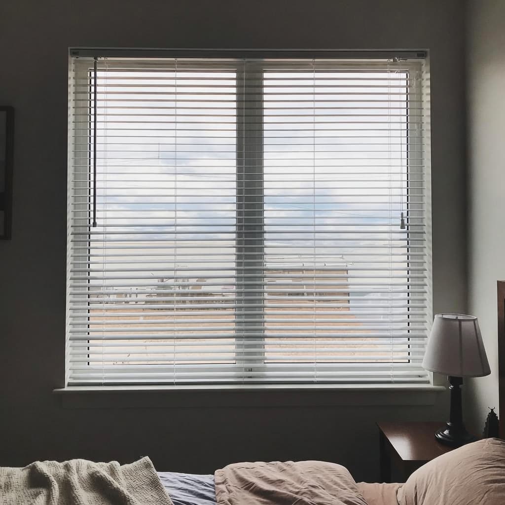 Mini Blinds - Image 3