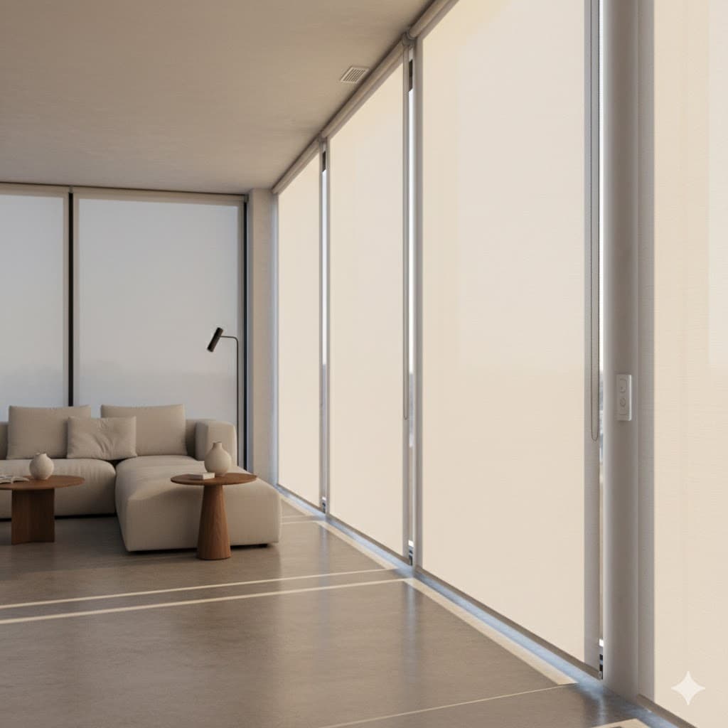 Motorized Blinds - Image 2