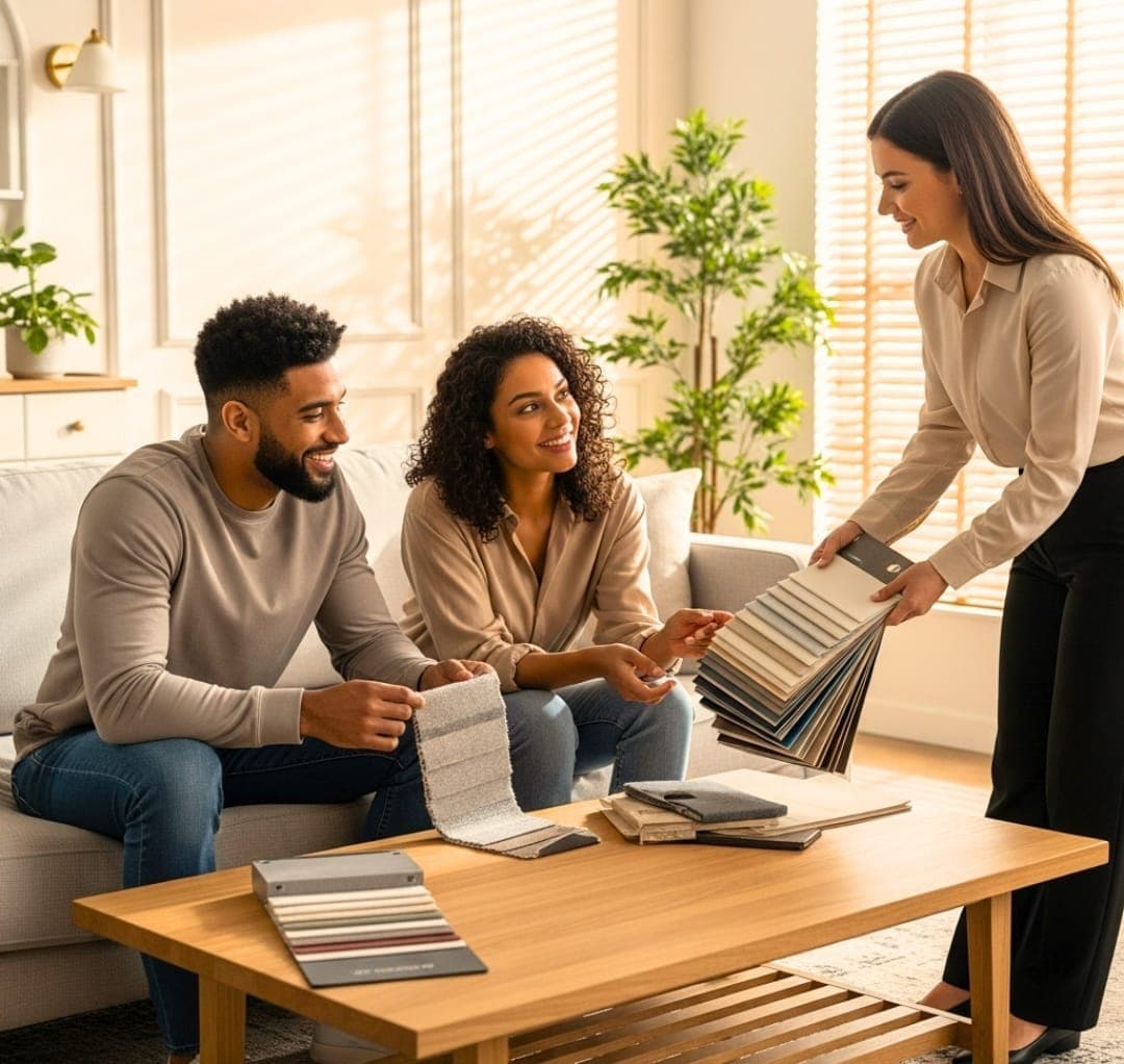 Consultation process