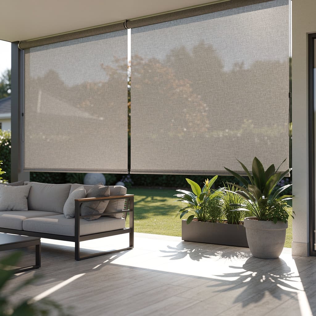 Outdoor Shades - Image 3