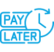 Buy Now Pay Later