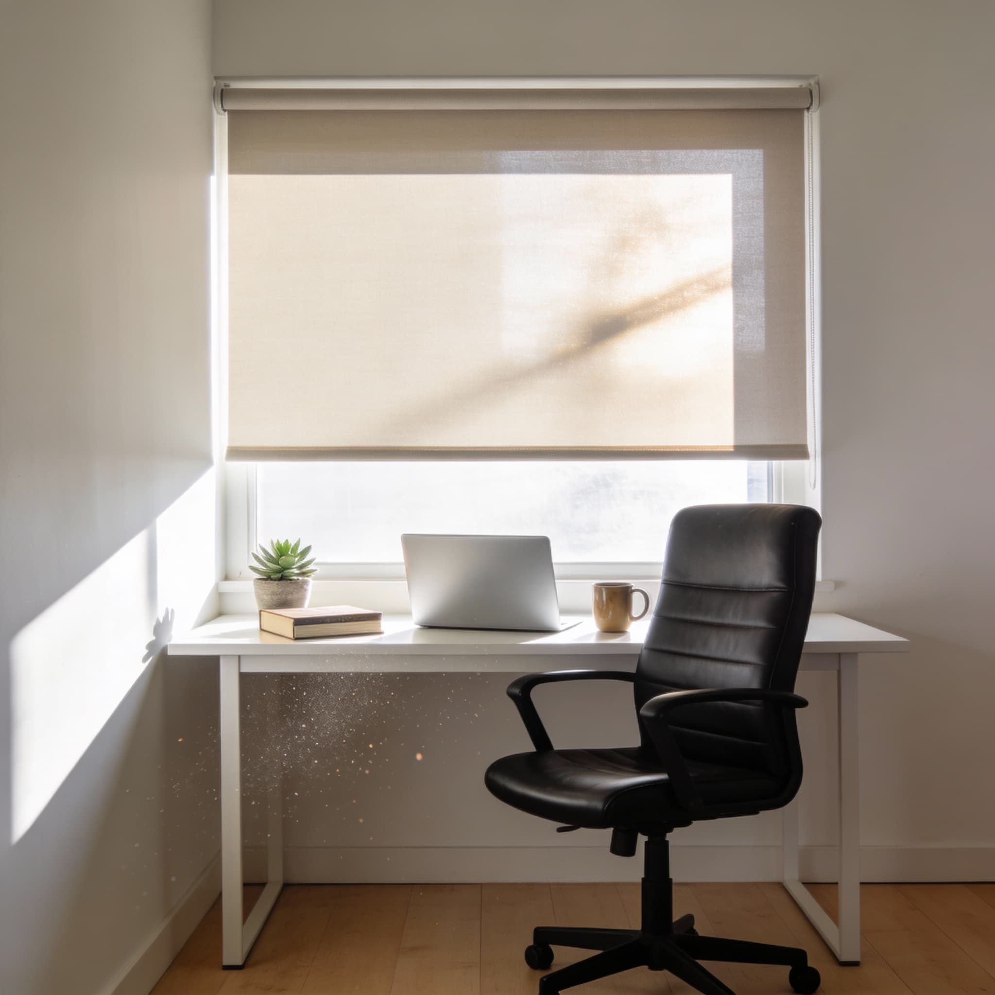 Roller Shades - Image 2