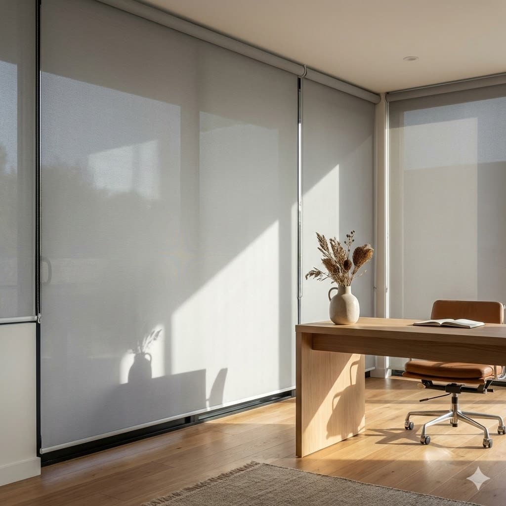 Roller Shades - Image 3