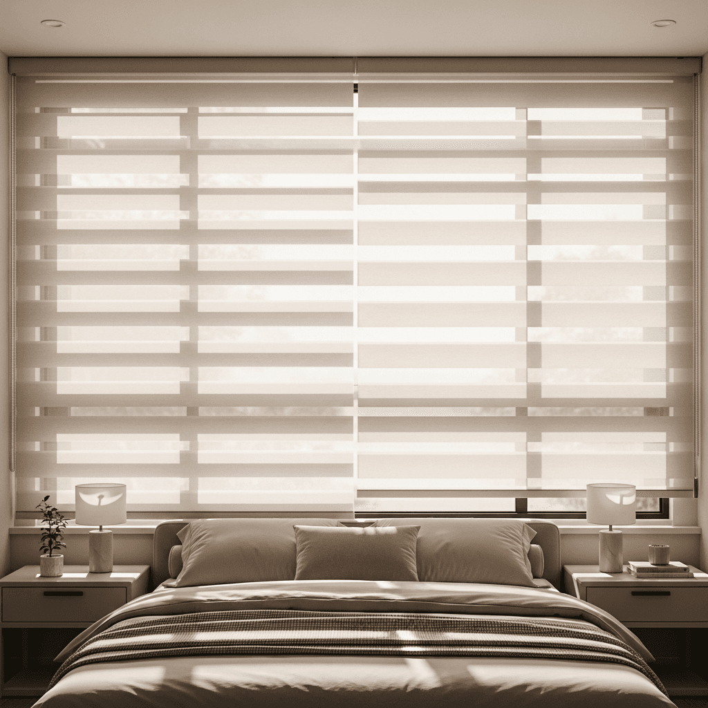 Sheer Shades - Image 1