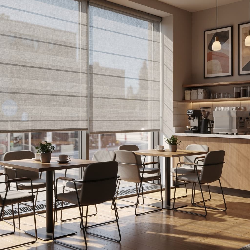 Solar Shades - Image 2