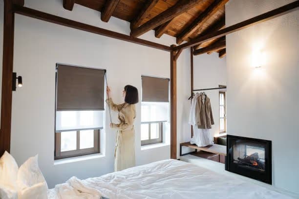 Top Reasons to Buy Solar Shades