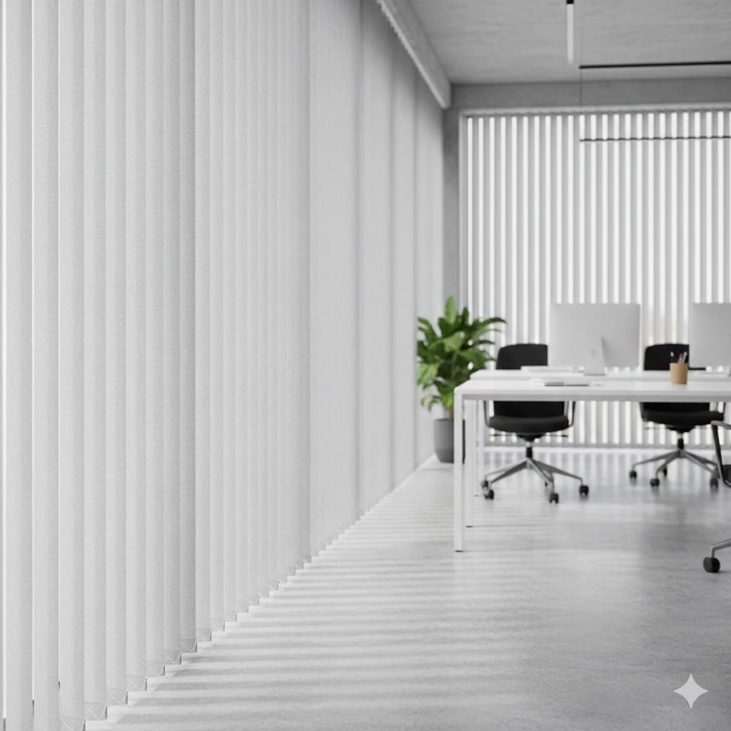 Vertical Blinds - Image 2