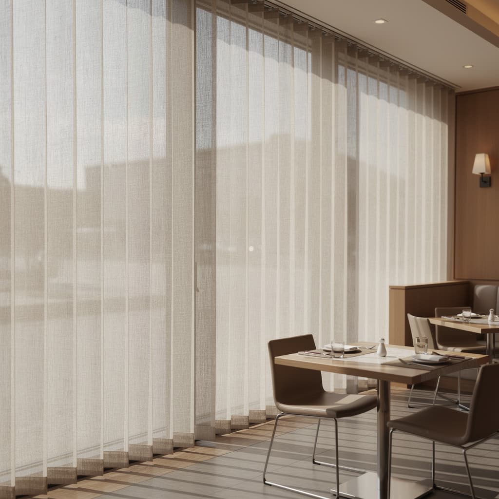 Vertical Blinds - Image 3