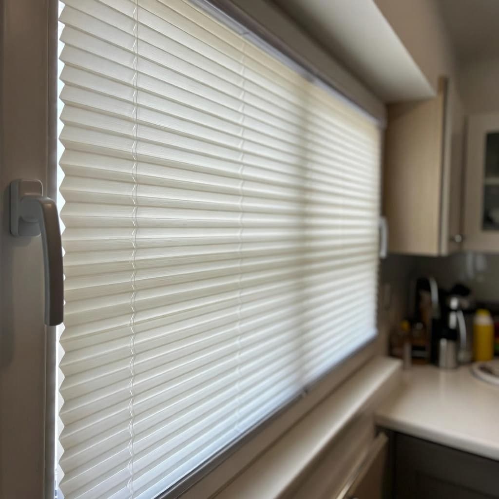 Vinyl Blinds - Image 1
