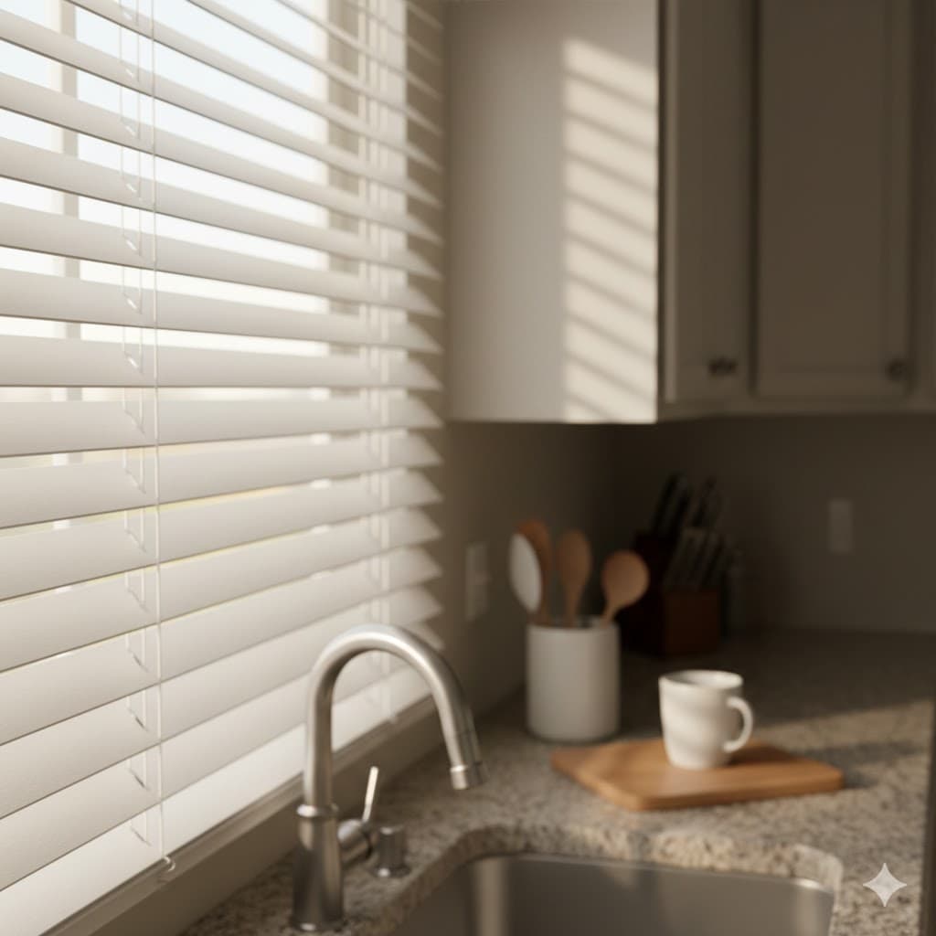Vinyl Blinds - Image 2