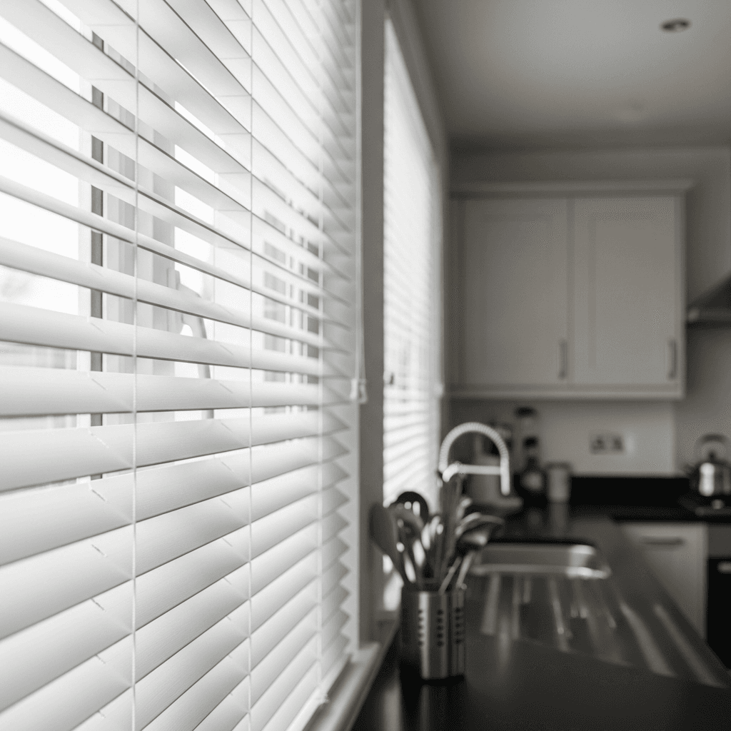 Vinyl Blinds - Image 3