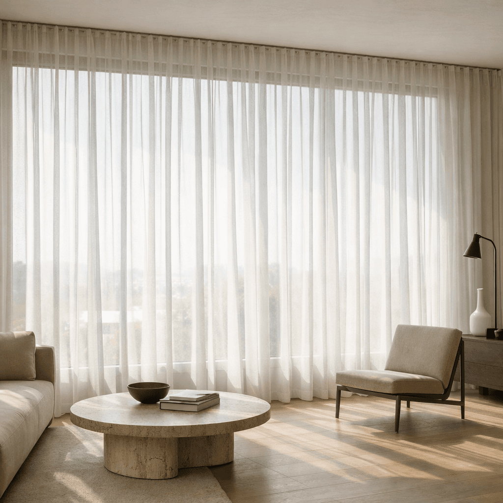 Wide width Sheer - Image 2