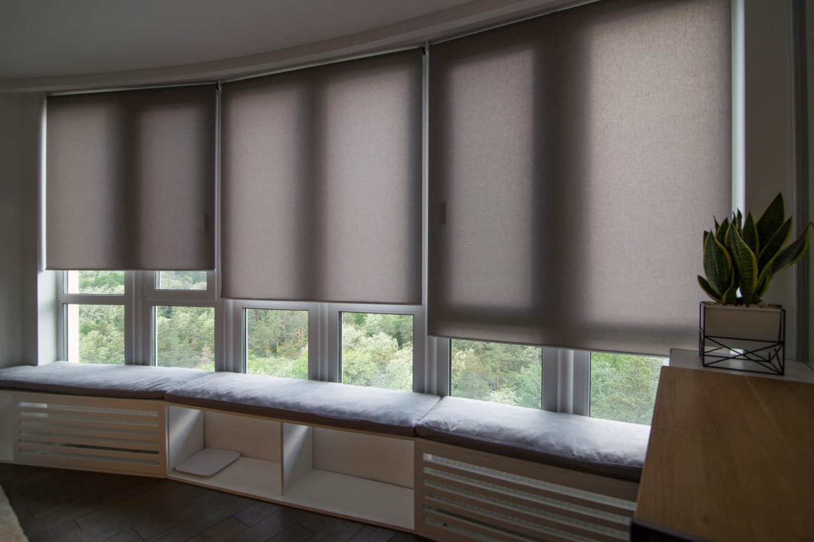 Top Reasons to Buy Solar Shades in Austin TX for Ultimate Comfort and Energy Savings