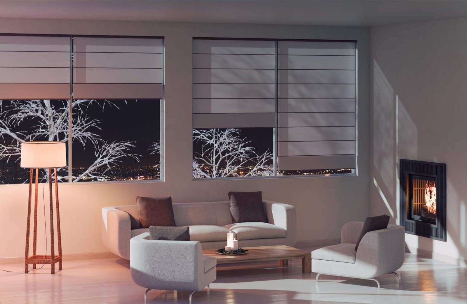 Custom Window Blinds in Texas: A Smart Choice for Style and Comfort