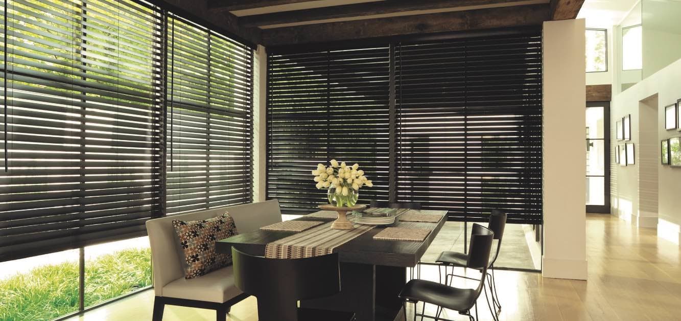 Window Blinds in Houston, TX: A Guide for Modern Homes.