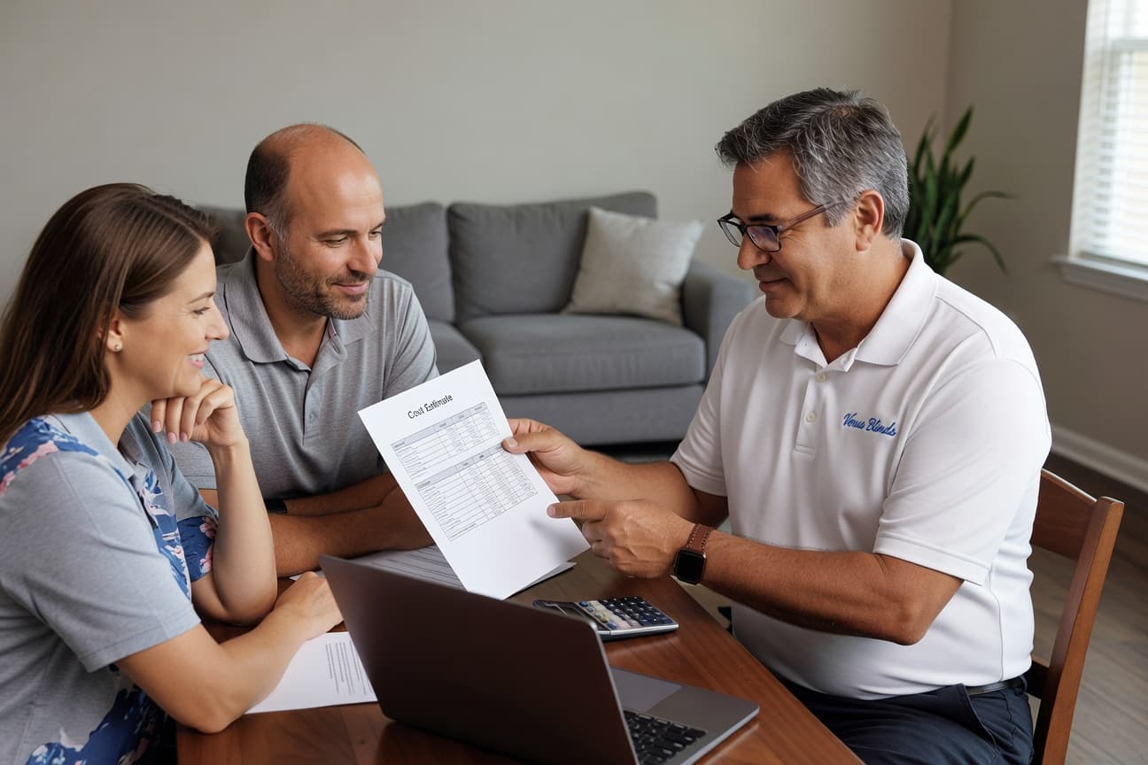 Precise measurements