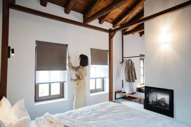 Top Reasons to Buy Solar Shades in Austin TX for Ultimate Comfort and Energy Savings